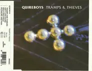 The Quireboys - Tramps & Thieves