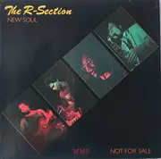 LP - The R-Section - New Soul