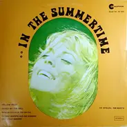 The Roxy's - In The Summertime