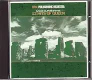 The Royal Philharmonic Orchestra And Great Empire - Play Monuments - 12 Hits Of Queen