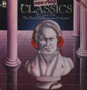 The Royal Philharmonic Orchestra - Non-Stop Classics -  98 classic hits