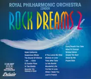 The Royal Philharmonic Orchestra London - Rock Dreams 2