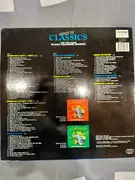 LP - The Royal Philharmonic Concert Orchestra - Hooked On Classics 1