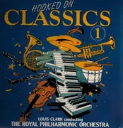 LP - The Royal Philharmonic Concert Orchestra - Hooked On Classics 1