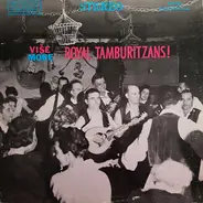 The Royal Tamburitzans - More Royal Tamburitzans