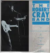 The Robert Cray Band - Change Of Heart, Change Of Mind