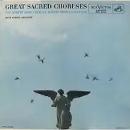 The Robert Shaw Chorale , Robert Shaw , Hugh E. Porter - Great Sacred Choruses