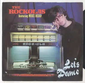 The Rockolas - Let's Dance