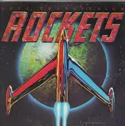 LP - The Rockets - Love Transfusion