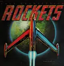 LP - The Rockets - Love Transfusion - Gatefold