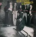 LP - The Rockets - No Ballads - still sealed