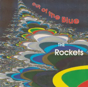 The Rockets - Out Of The Blue