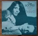 LP - The Roches - Keep On Doing