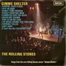 LP - The Rolling Stones - Gimme Shelter