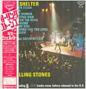 LP - The Rolling Stones - Gimme Shelter - Gatefold + OBI + Insert