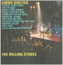 LP - The Rolling Stones - Gimme Shelter - Gatefold + Insert