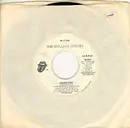 7inch Vinyl Single - The Rolling Stones - Hang Fire