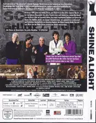 DVD - The Rolling Stones / Martin Scorsese - Shine A Light