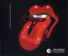 The Rolling Stones - Streets Of Love / Rough Justice