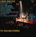 LP - The Rolling Stones - Gimme Shelter