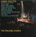 LP - The Rolling Stones - Gimme Shelter