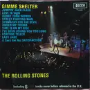 LP - The Rolling Stones - Gimme Shelter