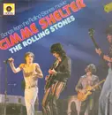 LP - The Rolling Stones - Gimme Shelter