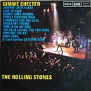 LP - The Rolling Stones - Gimme Shelter