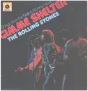 LP - The Rolling Stones - Gimme Shelter