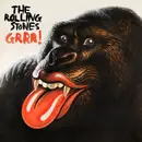 Double CD - The Rolling Stones - Grrr!