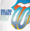 Double CD - The Rolling Stones - Forty Licks