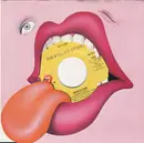 7inch Vinyl Single - The Rolling Stones - Hang Fire