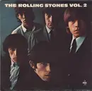 LP - The Rolling Stones - No. 2