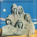 LP - The Rolling Stones - Solid Rock