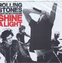 Double CD - The Rolling Stones - Shine A Light