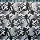 LP - The Rolling Stones - Steel Wheels