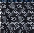 CD - The Rolling Stones - Steel Wheels