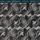 CD - The Rolling Stones - Steel Wheels