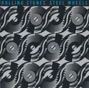 CD - The Rolling Stones - Steel Wheels