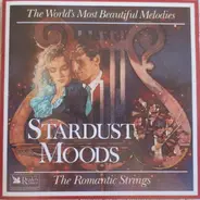 The Romantic Strings And Orchestra - Stardust Moods