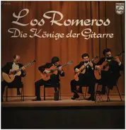 Los Romeros - Die Könige der Gitarre