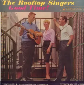 Rooftop Singers - Good Time!