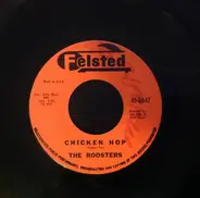 The Roosters - Fun House