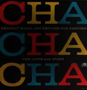 The Roper Dance Orchestra Featuring The Latin All Stars - Cha Cha Cha