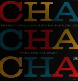 The Roper Dance Orchestra - Cha Cha Cha