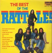 LP - The Rattles - The Best Of The Rattles