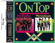 The Rattles / The Merseybeats - On Top