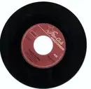 7'' - The Rattles - Come On And Sing / Candy To Me