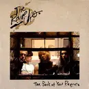 LP - The Rave-Ups - The Book Of Your Regrets