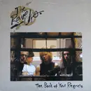 LP - The Rave-Ups - The Book Of Your Regrets